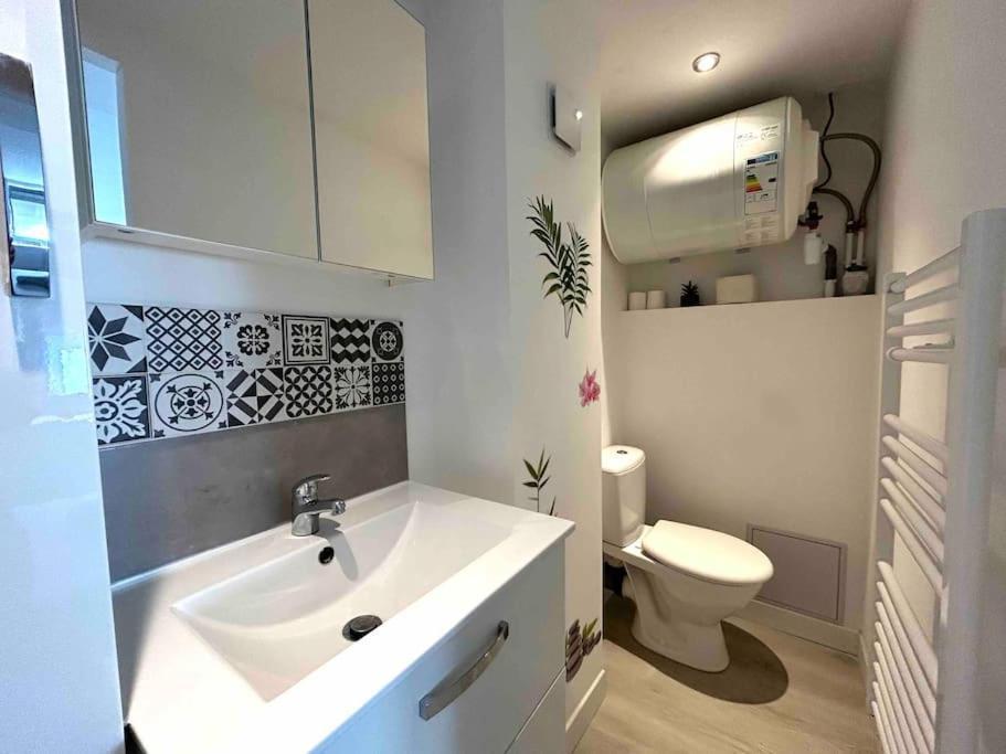 Hyper Centre T2 Idealement Situe Apartment *
