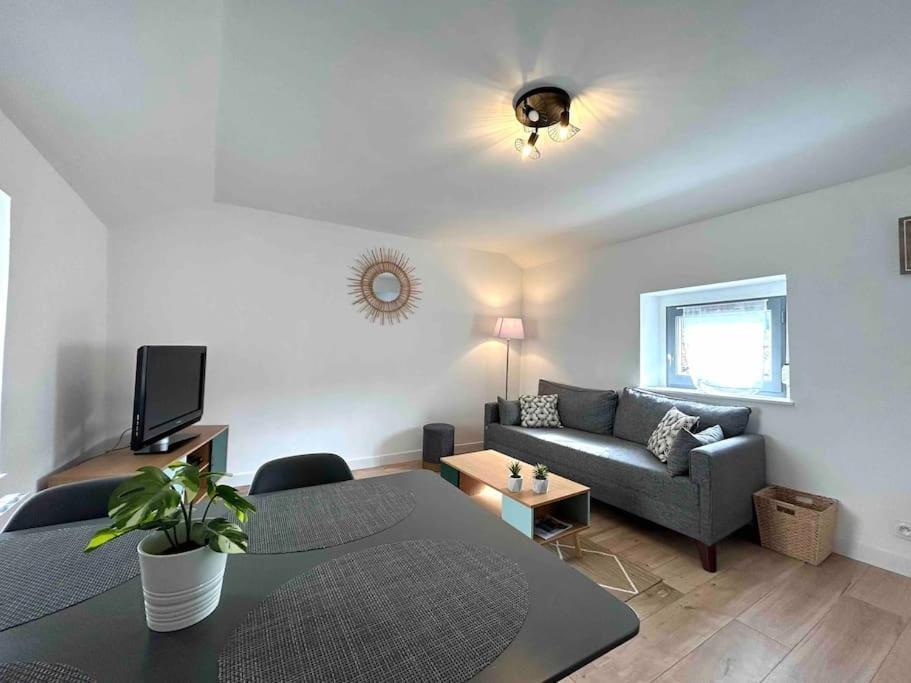 Hyper Centre T2 Idealement Situe Apartment *