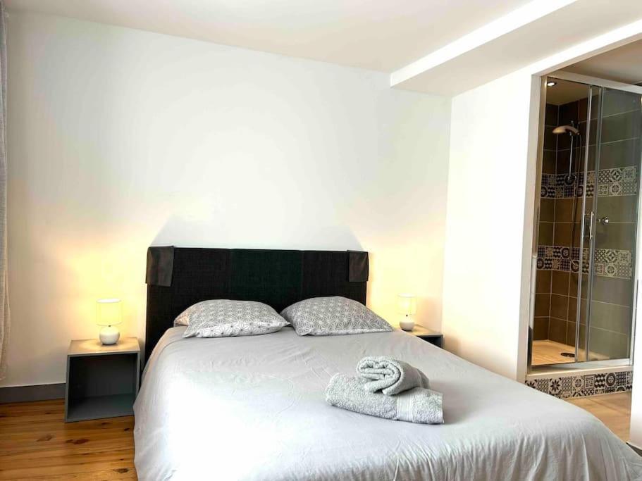 Apartment Hyper Centre T2 Idealement Situe *