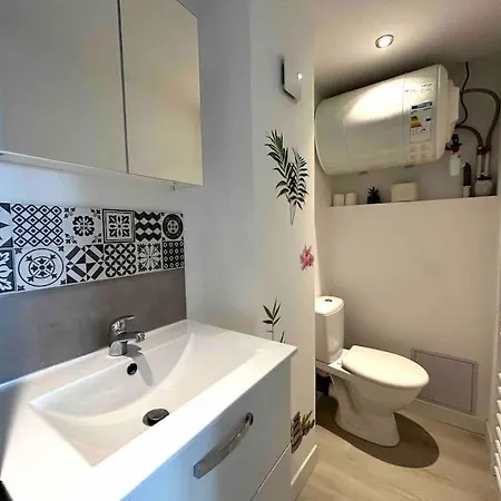 Hyper Centre Charmant T2 Idealement Situe Vienne  Exterior foto