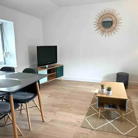 Hyper Centre Charmant T2 Idealement Situe Vienne  Exterior foto