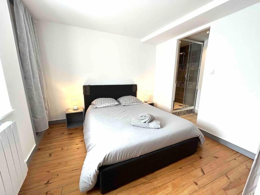 Apartment Hyper Centre T2 Idealement Situe